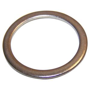 Crown Automotive Jeep Replacement Parts | 1350 Offroad - Crown Manual Trans Reverse Idler Gear Thrust Washer - J8132404 - Image 2