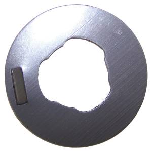 Crown Automotive Jeep Replacement Parts | 1350 Offroad - Crown Manual Trans Cluster Gear Thrust Washer, Idler Shaft Thrust Washers, 2 Required Per Transmission - J8132405 - Image 3