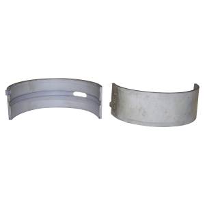 Crown Automotive Jeep Replacement Parts | 1350 Offroad - Crown Crankshaft Main Bearing, Standard, without ffset Tab, Each - J8133252 - Image 2