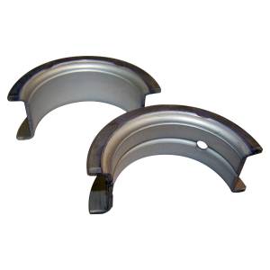 Crown Automotive Jeep Replacement Parts | 1350 Offroad - Crown Crankshaft Main Bearing, 002 - J8133683 - Image 2