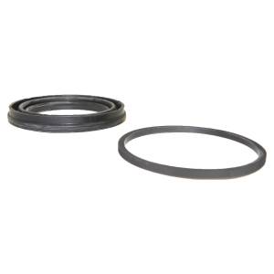 Crown Automotive Jeep Replacement Parts | 1350 Offroad - Crown Brake Caliper Seal Kit - J8133852 - Image 2
