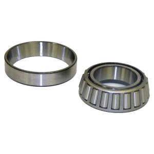 Crown Automotive Jeep Replacement Parts | 1350 Offroad - Crown Manual Trans Input Shaft Bearing, Front, Unpainted, Metal - J8134015 - Image 2