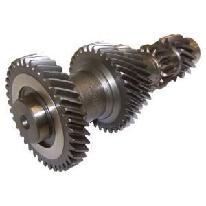 Crown Automotive Jeep Replacement Parts | 1350 Offroad - Crown Manual Trans Cluster Gear, with 37-34-23-15-14 Teeth - J8134031 - Image 2