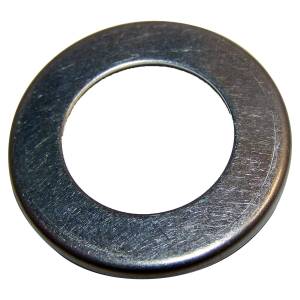 Crown Automotive Jeep Replacement Parts | 1350 Offroad - Crown Manual Trans Cluster Gear Thrust Washer Race, Located Behind Rear Cluster Gear Bearing - J8134037 - Image 2