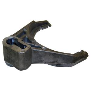 Crown Automotive Jeep Replacement Parts | 1350 Offroad - Crown Manual Trans Shift Fork, 3rd & 4th Gear Shift - J8134048 - Image 2