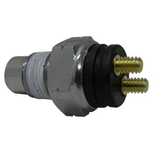 Crown Automotive Jeep Replacement Parts | 1350 Offroad - Crown Back Up Lamp Switch - J8134068 - Image 3