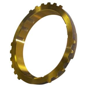 Crown Automotive Jeep Replacement Parts | 1350 Offroad - Crown Manual Trans Blocking Ring, 3rd & 4th Gear Synchronizer - J8134170 - Image 2