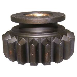 Crown Automotive Jeep Replacement Parts | 1350 Offroad - Crown Manual Trans Reverse Idler Gear - J8134230 - Image 3