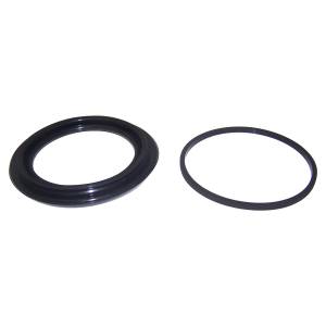 Crown Automotive Jeep Replacement Parts | 1350 Offroad - Crown Brake Caliper Seal Kit - J8126756 - Image 3