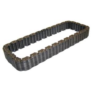 Crown Automotive Jeep Replacement Parts | 1350 Offroad - Crown Transfer Case Chain - J8134471 - Image 2