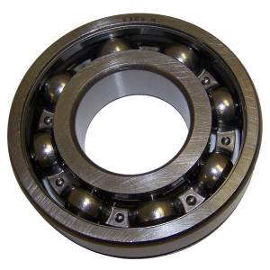 Crown Automotive Jeep Replacement Parts | 1350 Offroad - Crown Manual Trans Main Shaft Bearing, Rear - J8136623 - Image 2