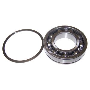 Crown Automotive Jeep Replacement Parts | 1350 Offroad - Crown Manual Trans Input Shaft Bearing, Front - J8136643 - Image 2