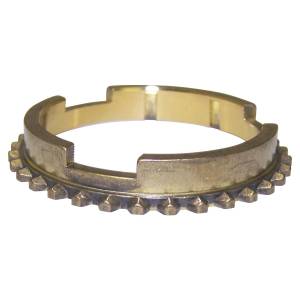 Crown Automotive Jeep Replacement Parts | 1350 Offroad - Crown Manual Trans Blocking Ring, for 2nd & 3rd Gear Syncro - J8136653 - Image 2