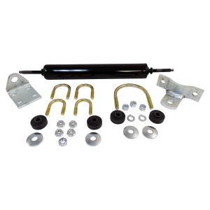 Crown Automotive Jeep Replacement Parts | 1350 Offroad - Crown Steering Stabilizer - J84500 - Image 3