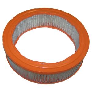 Crown Automotive Jeep Replacement Parts | 1350 Offroad - Crown Air Filter - J8992661 - Image 2