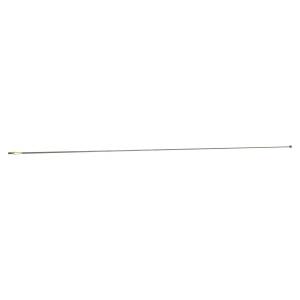 Crown Automotive Jeep Replacement Parts | 1350 Offroad - Crown Stainless Antenna Mast - J8993415 - Image 3