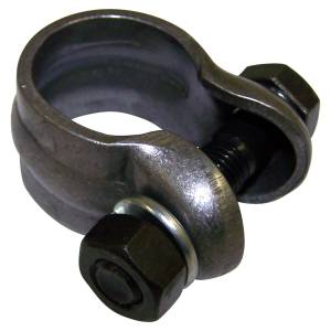 Crown Automotive Jeep Replacement Parts | 1350 Offroad - Crown Tie Rod Adjusting Tube Clamp - JA000837 - Image 2
