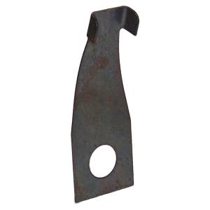 Crown Automotive Jeep Replacement Parts | 1350 Offroad - Crown Manual Trans Shift Lever Spring, Hole for A972 Pin - JA000970 - Image 3