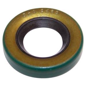 Crown Automotive Jeep Replacement Parts | 1350 Offroad - Crown Shift Rod Oil Seal, for All with Dana 300 Transfer Case, 2 Required - JA000974 - Image 2