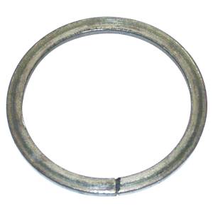 Crown Automotive Jeep Replacement Parts | 1350 Offroad - Crown Transfer Case Gear Snap Ring, Front Output - JA000991 - Image 3