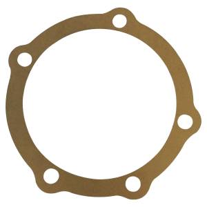 Crown Automotive Jeep Replacement Parts | 1350 Offroad - Crown Transfer Case Output Housing Gasket, Rear, with Dana 20 - JA007361 - Image 2