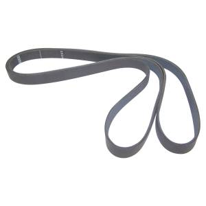 Crown Automotive Jeep Replacement Parts | 1350 Offroad - Crown Accessory Drive Belt - JK060882 - Image 2