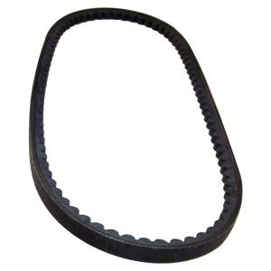 Crown Automotive Jeep Replacement Parts | 1350 Offroad - Crown Alternator Belt, 27-in Long - JY013271 - Image 2