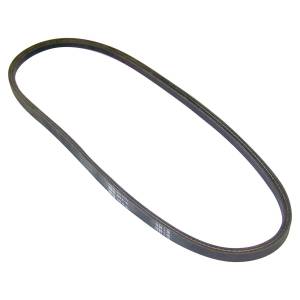 Crown Automotive Jeep Replacement Parts | 1350 Offroad - Crown Accessory Drive Belt, Fan & Alternator - JY013361 - Image 3