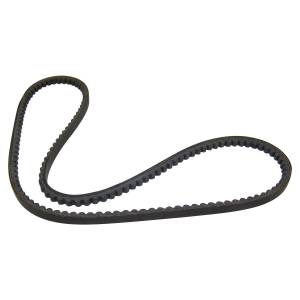 Crown Automotive Jeep Replacement Parts | 1350 Offroad - Crown Accessory Drive Belt, Fan & Alternator - JY013421 - Image 3