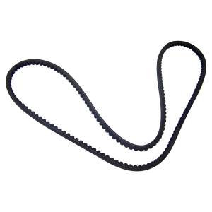 Crown Automotive Jeep Replacement Parts | 1350 Offroad - Crown Accessory Drive Belt, Power Steering Belt - JY013506 - Image 3