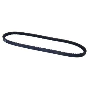 Crown Automotive Jeep Replacement Parts | 1350 Offroad - Crown Idler Pulley & Fan Belt - JY017325 - Image 3