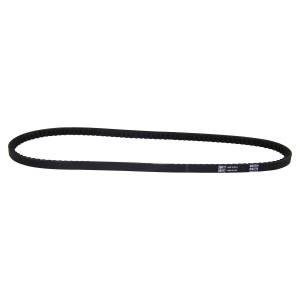 Crown Automotive Jeep Replacement Parts | 1350 Offroad - Crown Accessory Drive Belt, A/C Belt, 38-in Long - JY017380 - Image 2