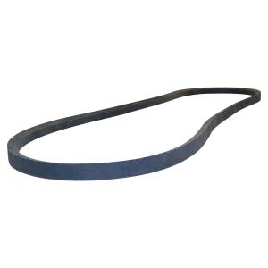 Crown Automotive Jeep Replacement Parts | 1350 Offroad - Crown Accessory Drive Belt, with Factory Air Conditioning, Air Conditioning Belt - JY017561 - Image 2