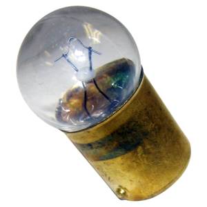 Crown Automotive Jeep Replacement Parts | 1350 Offroad - Crown Bulb, 89 Bulb - L0000089 - Image 2