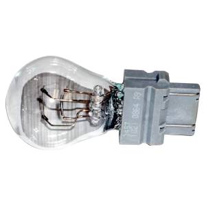 Crown Automotive Jeep Replacement Parts | 1350 Offroad - Crown Bulb, 3457 Bulb - L0003457 - Image 3