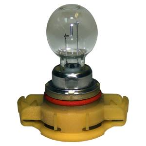 Crown Automotive Jeep Replacement Parts | 1350 Offroad - Crown Fog Lamp Bulb, PSX24W - L000PSX24W - Image 2