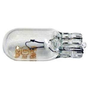Crown Automotive Jeep Replacement Parts | 1350 Offroad - Crown Bulb, W5W Bulb - L002825W5W - Image 2
