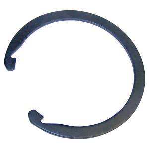 Crown Automotive Jeep Replacement Parts | 1350 Offroad - Crown Wheel Hub Snap Ring, Front - MB303868 - Image 3