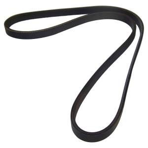 Crown Automotive Jeep Replacement Parts | 1350 Offroad - Crown Accessory Drive Belt, Alt & Water Pump - Q4040410 - Image 3