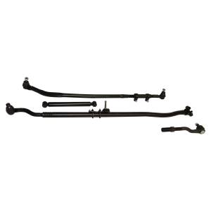 Crown Automotive Jeep Replacement Parts | 1350 Offroad - Crown Steering Kit, with LHD - SK1 - Image 3