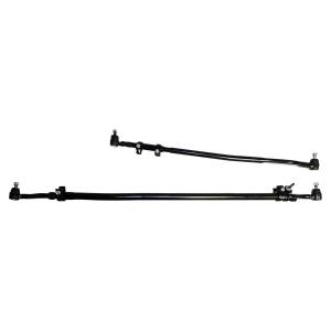 Crown Automotive Jeep Replacement Parts | 1350 Offroad - Crown Steering Kit, with RHD - SK1RHD - Image 2