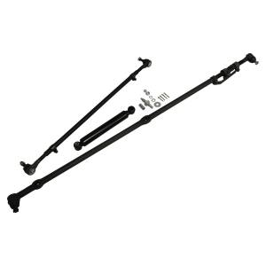 Crown Automotive Jeep Replacement Parts | 1350 Offroad - Crown Steering Kit, with LHD - SK3 - Image 3