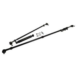 Crown Automotive Jeep Replacement Parts | 1350 Offroad - Crown Steering Kit, with LHD - SK4 - Image 3
