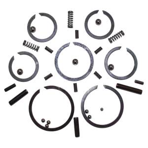 Crown Automotive Jeep Replacement Parts | 1350 Offroad - Crown Manual Trans Rebuild Kit, Small Parts Kit - SP350050 - Image 3