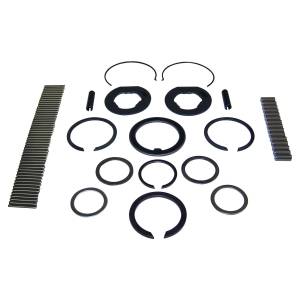 Crown Automotive Jeep Replacement Parts | 1350 Offroad - Crown Transmission Kit, Master Overhaul Small Parts Kit - SR450 - Image 3