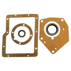 Crown Automotive Jeep Replacement Parts | 1350 Offroad - Crown Transmission Kit, Gasket & Seal Kit - SR4GS - Image 3