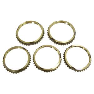 Crown Automotive Jeep Replacement Parts | 1350 Offroad - Crown Manual Trans Blocking Ring - SRKAX15 - Image 3