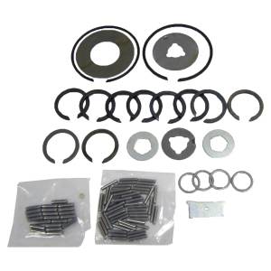 Crown Automotive Jeep Replacement Parts | 1350 Offroad - Crown Transmission Small Parts Kit - T14A - Image 2