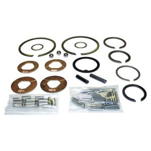 Crown Automotive Jeep Replacement Parts | 1350 Offroad - Crown Manual Trans Small Parts Kit - T150 - Image 3