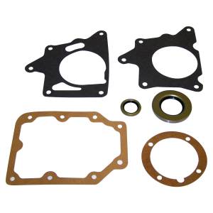 Crown Automotive Jeep Replacement Parts | 1350 Offroad - Crown Transmission Kit, Gasket & Seal Kit - T150GS - Image 2